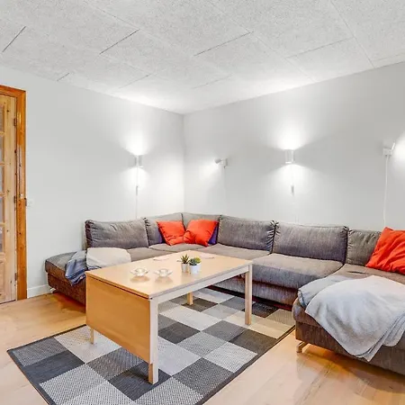 Hébergement de vacances Cozy In Romo With Kitchen Bolilmark