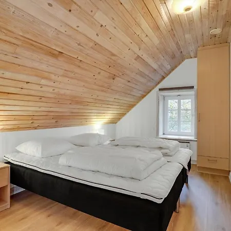 Cozy In Romo With Kitchen Hébergement de vacances *