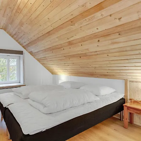 Cozy In Romo With Kitchen Hébergement de vacances Bolilmark