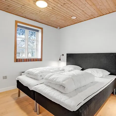 Cozy In Romo With Kitchen Hébergement de vacances Bolilmark