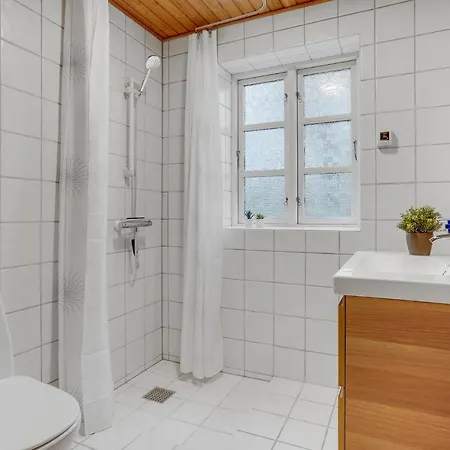 Cozy In Romo With Kitchen Hébergement de vacances Bolilmark